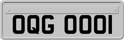 OQG0001