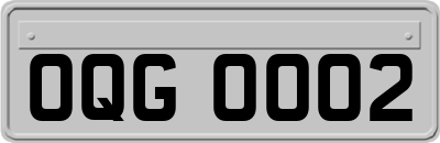 OQG0002