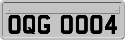 OQG0004
