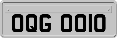 OQG0010