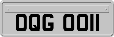 OQG0011