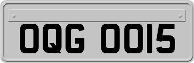 OQG0015