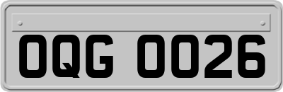 OQG0026