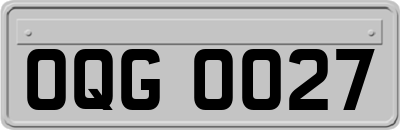 OQG0027