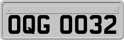 OQG0032