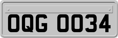 OQG0034