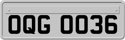 OQG0036