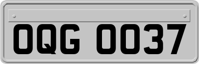 OQG0037
