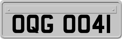 OQG0041