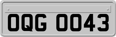 OQG0043