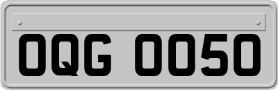 OQG0050