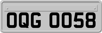 OQG0058
