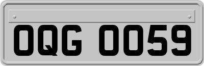 OQG0059