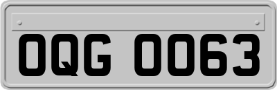 OQG0063