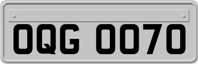 OQG0070