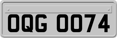 OQG0074