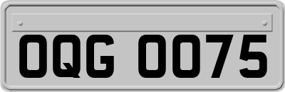 OQG0075