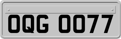 OQG0077