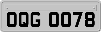 OQG0078