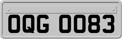 OQG0083