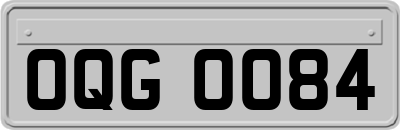 OQG0084