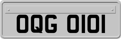 OQG0101