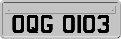 OQG0103