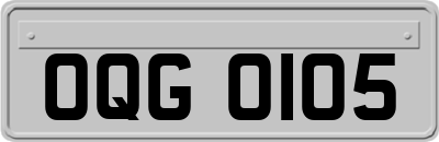 OQG0105