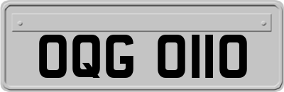 OQG0110