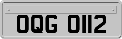 OQG0112