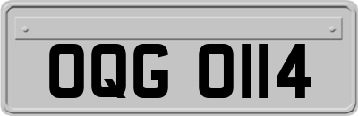OQG0114