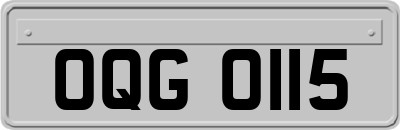 OQG0115