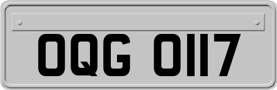 OQG0117