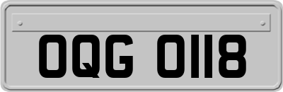 OQG0118