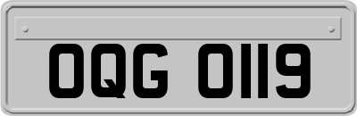 OQG0119
