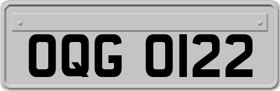 OQG0122