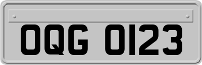 OQG0123