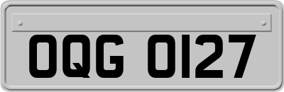 OQG0127
