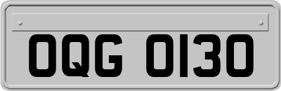 OQG0130