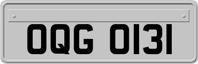 OQG0131