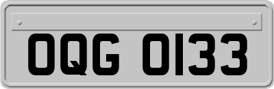 OQG0133