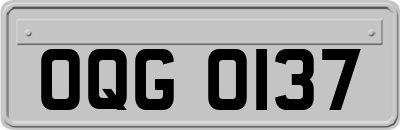 OQG0137