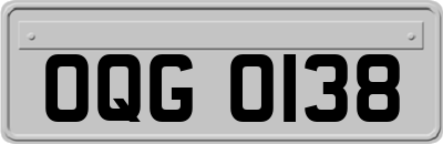 OQG0138