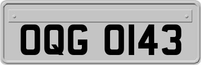 OQG0143