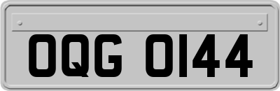 OQG0144