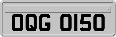 OQG0150