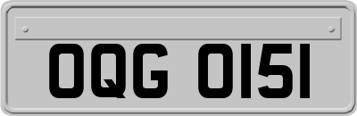 OQG0151