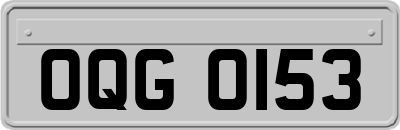 OQG0153