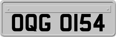 OQG0154
