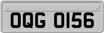 OQG0156